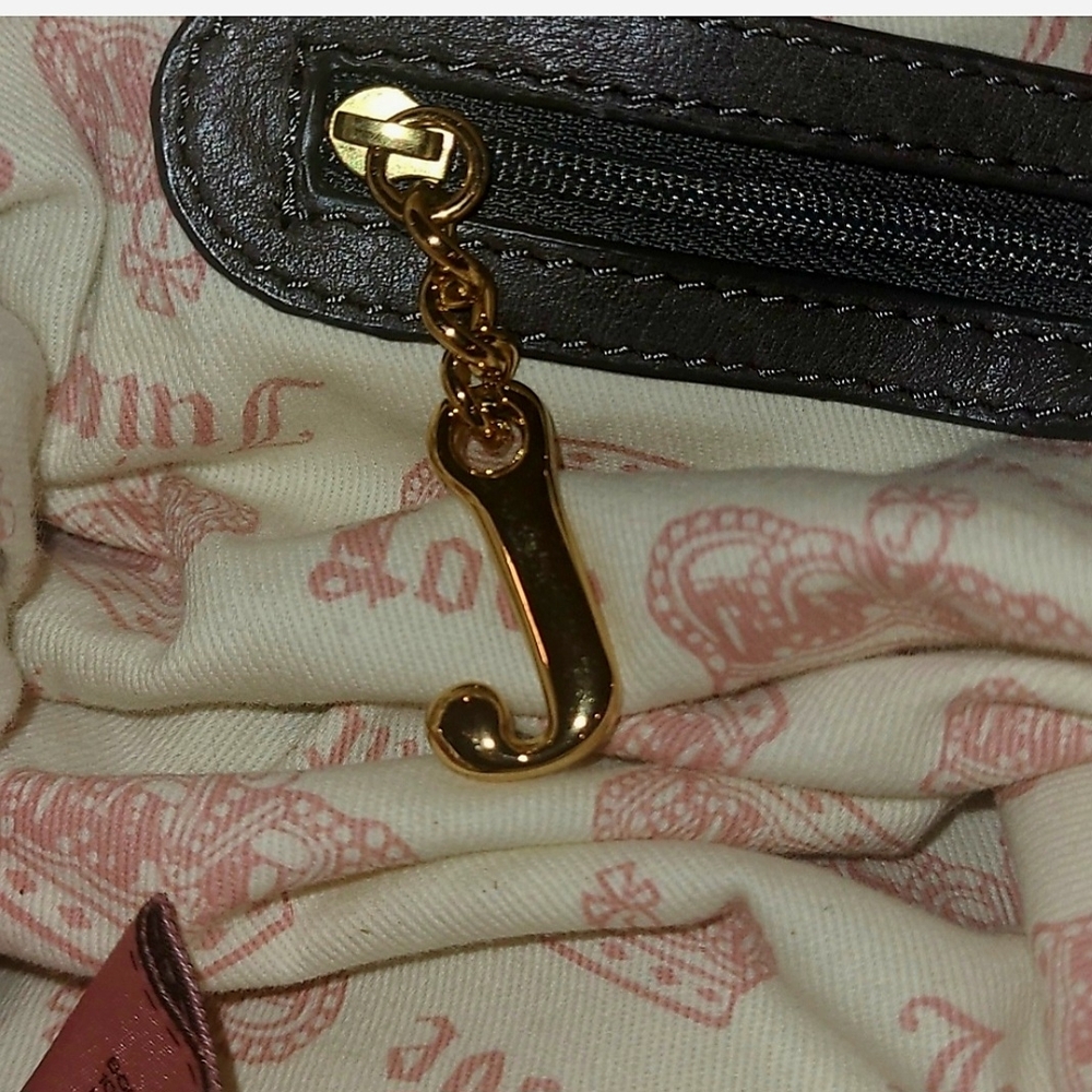 Juicy Couture Rare Y2K Vintage - Picture 5 of 12